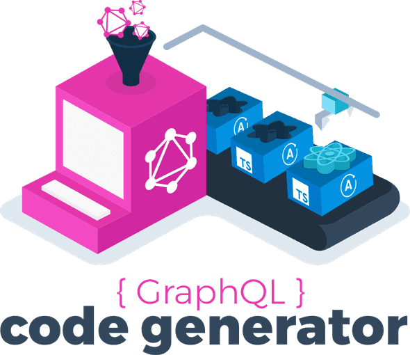Graphql codegen office image